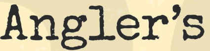 Angler's logo
