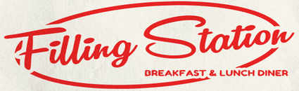 Filling Station logo