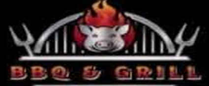 BBQ & Grill logo