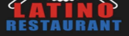Latino Restaurant logo