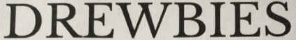 Drewbies logo
