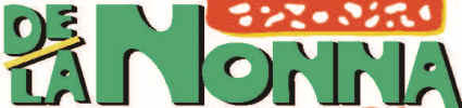 De La Nonna logo