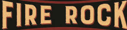 Fire Rock logo