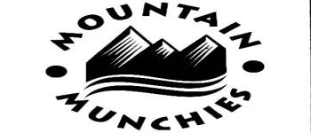 Mountain Munchies logo