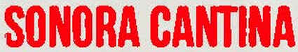 Sonora Cantina logo