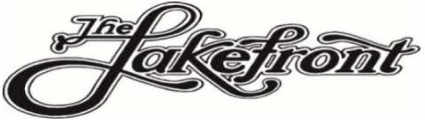The Lakefront Restaurant logo