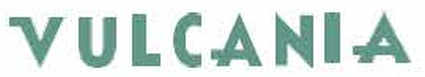 Vulcania logo