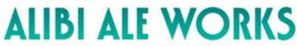 Alibi Ale Works logo