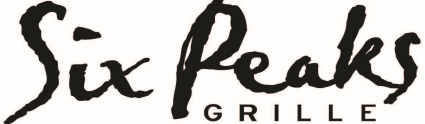 Six Peaks Grille logo