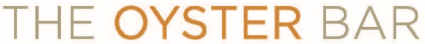 The Oyster Bar logo