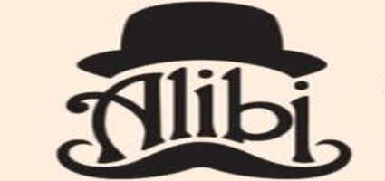 Alibi Ale Works logo