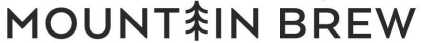 Mountain Brew logo