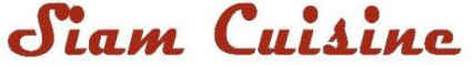 Siam Cuisine logo