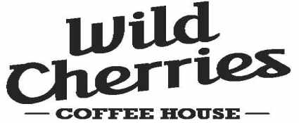 Wild Cherries Coffee House logo