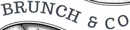 Logo of Brunch & Co in Estes Park, CO