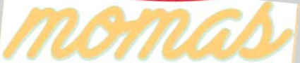 Moma's Ice Cream logo