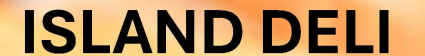 Island Deli logo