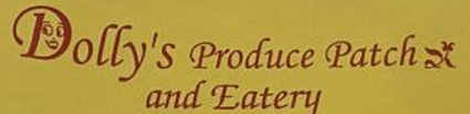 Dolly's Produce Patch & Eatery logo