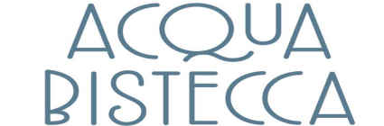Acqua Bistecca logo