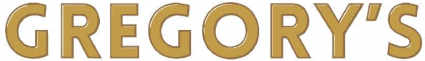 Gregory's Steak & Seafood logo