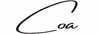 Coa Cocoa Beach logo