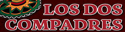 Los Dos Compadres logo