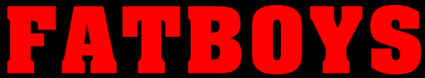 Fatboys logo