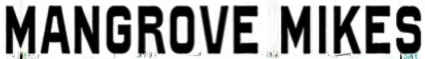 Mangrove Mike's logo