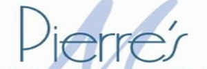 Pierre's Restaurant logo