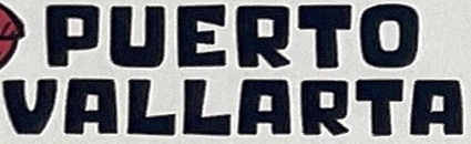 Puerto Vallarta Mexican logo