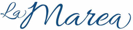 La Marea logo