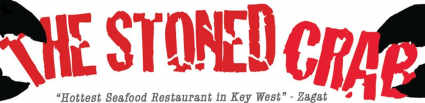 The Stoned Crab logo