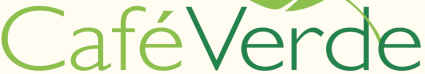 Cafe Verde logo
