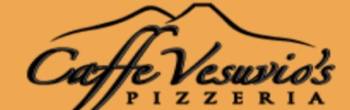 Caffe Vesuvio logo