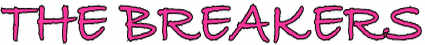 The Breakers logo