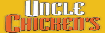 Uncle Chicken's logo