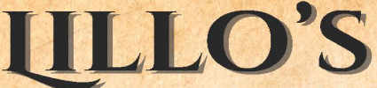 Lillo's Tuscan Grille logo