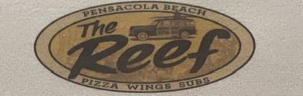 The Reef logo