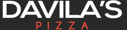 Davila's Pizza East logo