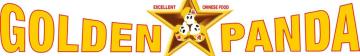 Golden Panda logo