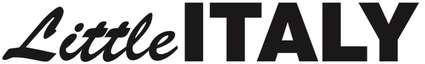 Little Italy Pizza logo