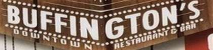 Buffington's logo