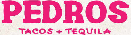 Pedros Tacos & Tequila logo