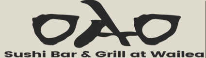 Oao at Wailea logo