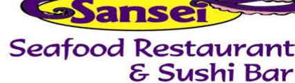 Sansei Seafood & Sushi logo