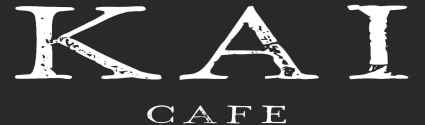 Kai Cafe Ritz Carlton logo