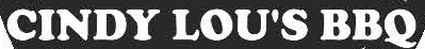 Cindy Lou's BBQ logo