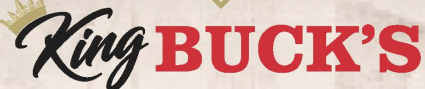King Bucks logo