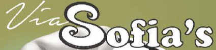 Via Sofia's logo