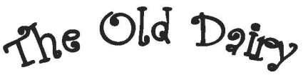 The Old Dairy logo